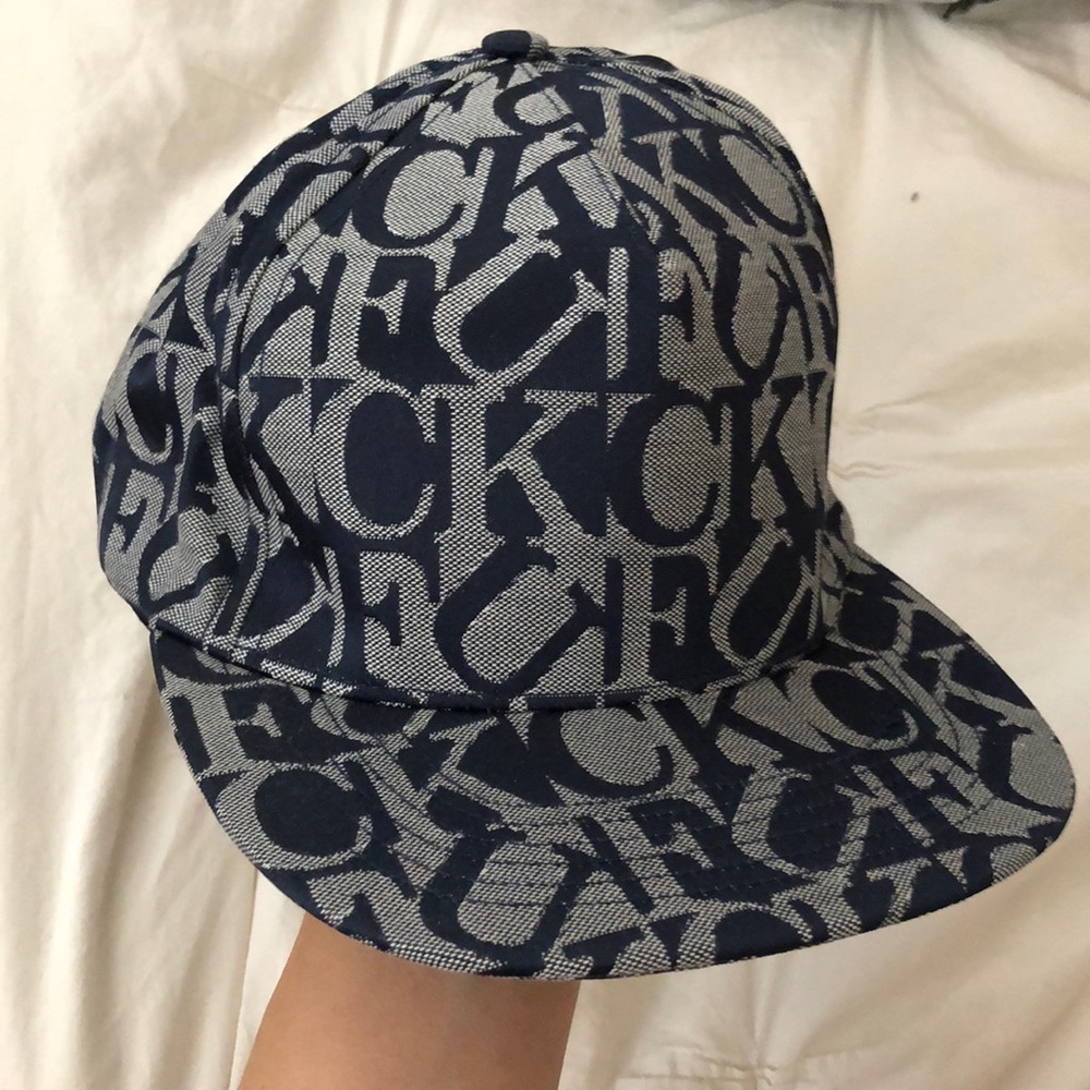 SUPREME Hat